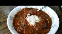 How To make Turtle Sauce Piquante How To make Turtle Sauce Piquante