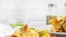 Crock Pot Lazy Pierogi Casserole Crock Pot Lazy Pierogi Casserole