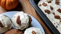 Healthier Carrot Cake III Healthier Carrot Cake III
