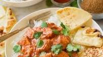 Quick Chicken Tikka Masala Quick Chicken Tikka Masala