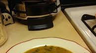 Vegetarian Lentil Soup Vegetarian Lentil Soup