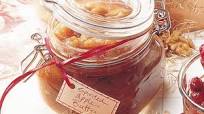 Spirited Apple Butter Spirited Apple Butter