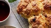 Irish Soda Bread (Spotted Dog) Irish Soda Bread (Spotted Dog)