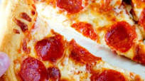 Perfect Homemade Pizza Recipe Perfect Homemade Pizza Recipe