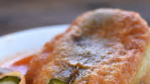 Chile Relleno Chile Relleno