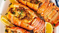 Air Fryer Lobster Tails Air Fryer Lobster Tails