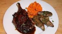 Honey Balsamic Pork Chops Honey Balsamic Pork Chops