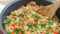 Quick and Healthy Dinner: Orzo with Tuna Quick and Healthy Dinner: Orzo with Tuna