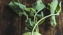 Kohlrabi remoulade Kohlrabi remoulade