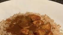Chinese Chicken Curry For Just £1.54 For 4 Chinese Chicken Curry For Just £1.54 For 4