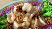 Honey Walnut Shrimp Honey Walnut Shrimp