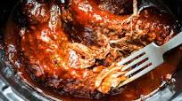 Couldn't Be Easier BBQ Pork Tenderloin (Crock Pot) Couldn't Be Easier BBQ Pork Tenderloin (Crock Pot)