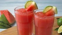 Watermelon Summer Cooler Watermelon Summer Cooler