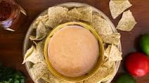 Salsa Con Queso Salsa Con Queso