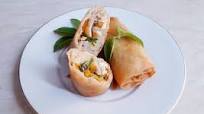 Resep Lumpia Isi Ayam, Wortel, dan Daun Bawang, Menggugah Selera Resep Lumpia Isi Ayam, Wortel, dan Daun Bawang, Menggugah Selera