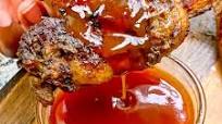 Sweet And Spicy Jerk Sauce Sweet And Spicy Jerk Sauce