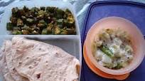 Dudhi Raita (Bottle gourd salad) Dudhi Raita (Bottle gourd salad)