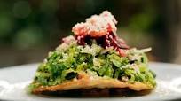 Tostada Chiquita Tostada Chiquita