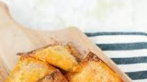 Pizza Wontons Pizza Wontons