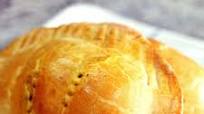 Nigerian Meat Pies Nigerian Meat Pies