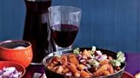 Winter Vegetable Chili Winter Vegetable Chili