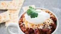 Crock Pot Three Bean and Beef Chili Crock Pot Three Bean and Beef Chili