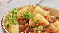 Authentic German Potato Salad Authentic German Potato Salad