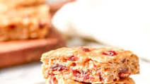 No Bake Peanut Butter Oatmeal Bars No Bake Peanut Butter Oatmeal Bars