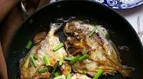 Braised Butterfish Recipe Braised Butterfish Recipe
