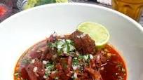Birria De Borrego (Mexican Lamb Stew) Recipe - (4.2/5) Birria De Borrego (Mexican Lamb Stew) Recipe - (4.2/5)