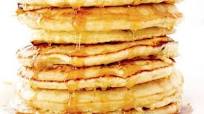 Pancakes without Milk Pancakes without Milk