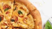 Quick and Simple Pizza Dough Quick and Simple Pizza Dough