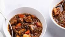 Hearty Beef Stew Hearty Beef Stew