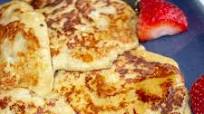 2 Ingredient Pancakes 2 Ingredient Pancakes
