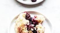 Slow Cooker Southern Blackberry Cobbler Slow Cooker Southern Blackberry Cobbler
