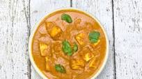 Paneer Tikka Masala in an Instant Pot Paneer Tikka Masala in an Instant Pot