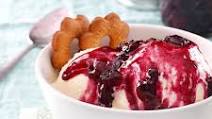 Peach-Blueberry Preserves Peach-Blueberry Preserves