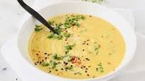 Vegan Cheesy Cauliflower Cashew Soup Vegan Cheesy Cauliflower Cashew Soup