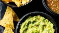 Guacamole Recipe Guacamole Recipe
