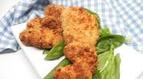 Air Fryer Buttermilk Fried Chicken Air Fryer Buttermilk Fried Chicken