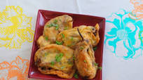 Receta de Chile Ancho Relleno Receta de Chile Ancho Relleno