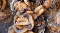 Mushroom Gravy Recipe Mushroom Gravy Recipe