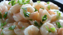 Chinese Coconut Shrimp Recipe Chinese Coconut Shrimp Recipe