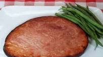 Honey Glazed Ham Honey Glazed Ham