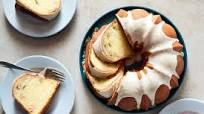 Bananas Foster Poundcake Bananas Foster Poundcake