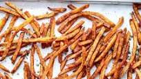 Air Fryer Shoestring Fries Air Fryer Shoestring Fries