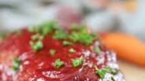 Classic Turkey Meatloaf Classic Turkey Meatloaf