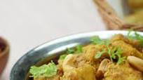 Creamy Boneless Chicken Handi Creamy Boneless Chicken Handi