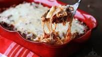 Lasagna Casserole Lasagna Casserole