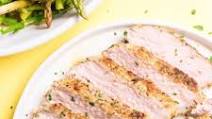 Sous Vide Pork Chops (Boneless or Bone-In) Sous Vide Pork Chops (Boneless or Bone-In)